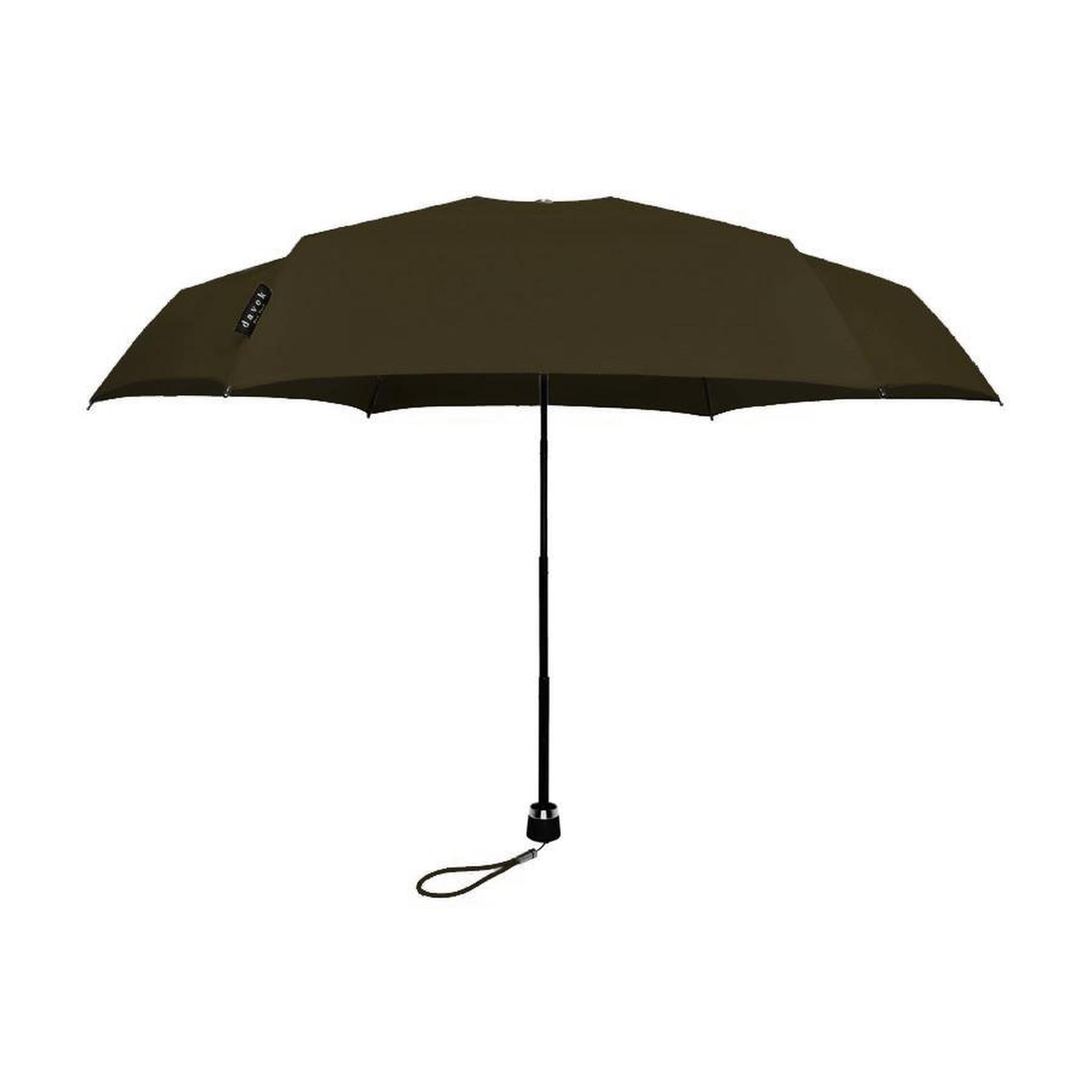 Davek Mini Compact Umbrella – Luggage Pros
