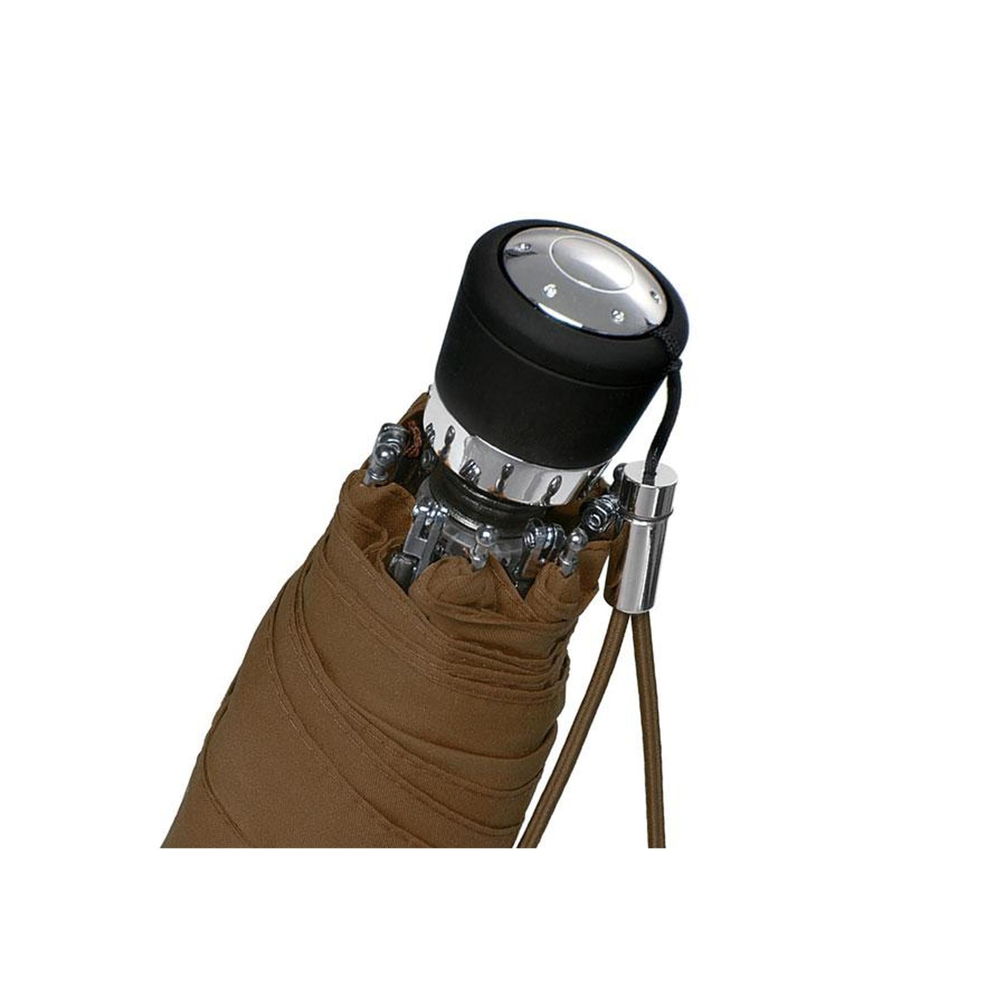 Davek Mini Compact Umbrella – Luggage Pros