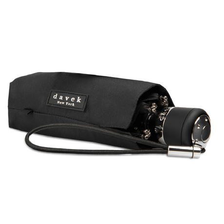 Davek Mini Compact Umbrella