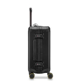 Delsey Alu'r 19" Aluminum Carry-On Spinner