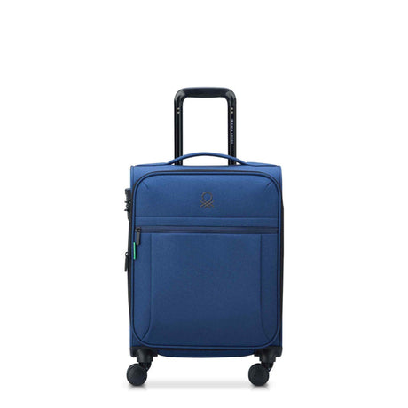 Delsey BE 19" Expandable Spinner Carry-On