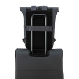 Delsey BE Rolltop Backpack