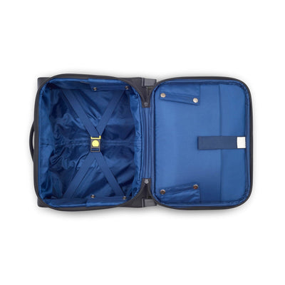 Delsey Brochant 3 2-Wheel Underseater