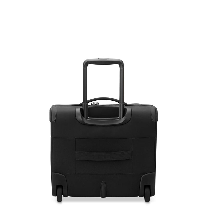 Delsey Brochant 3 2-Wheel Underseater