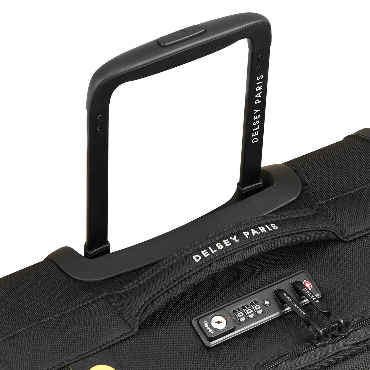 Delsey Brochant 3 2-Wheel Underseater