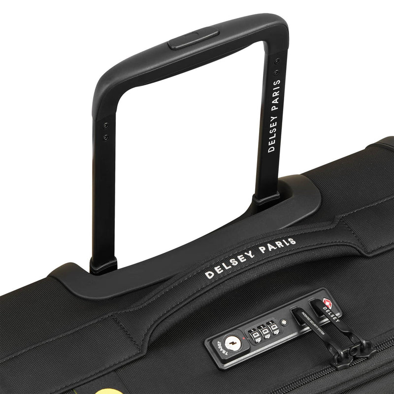 Delsey Brochant 3 2-Wheel Underseater