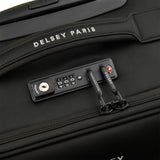Delsey Brochant 3 2-Wheel Underseater