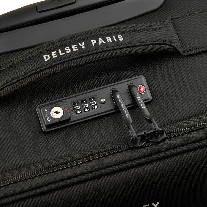 Delsey Brochant 3 2-Wheel Underseater