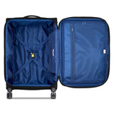 Delsey Brochant 3 24" Expandable Spinner Upright