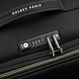 Delsey Brochant 3 24" Expandable Spinner Upright