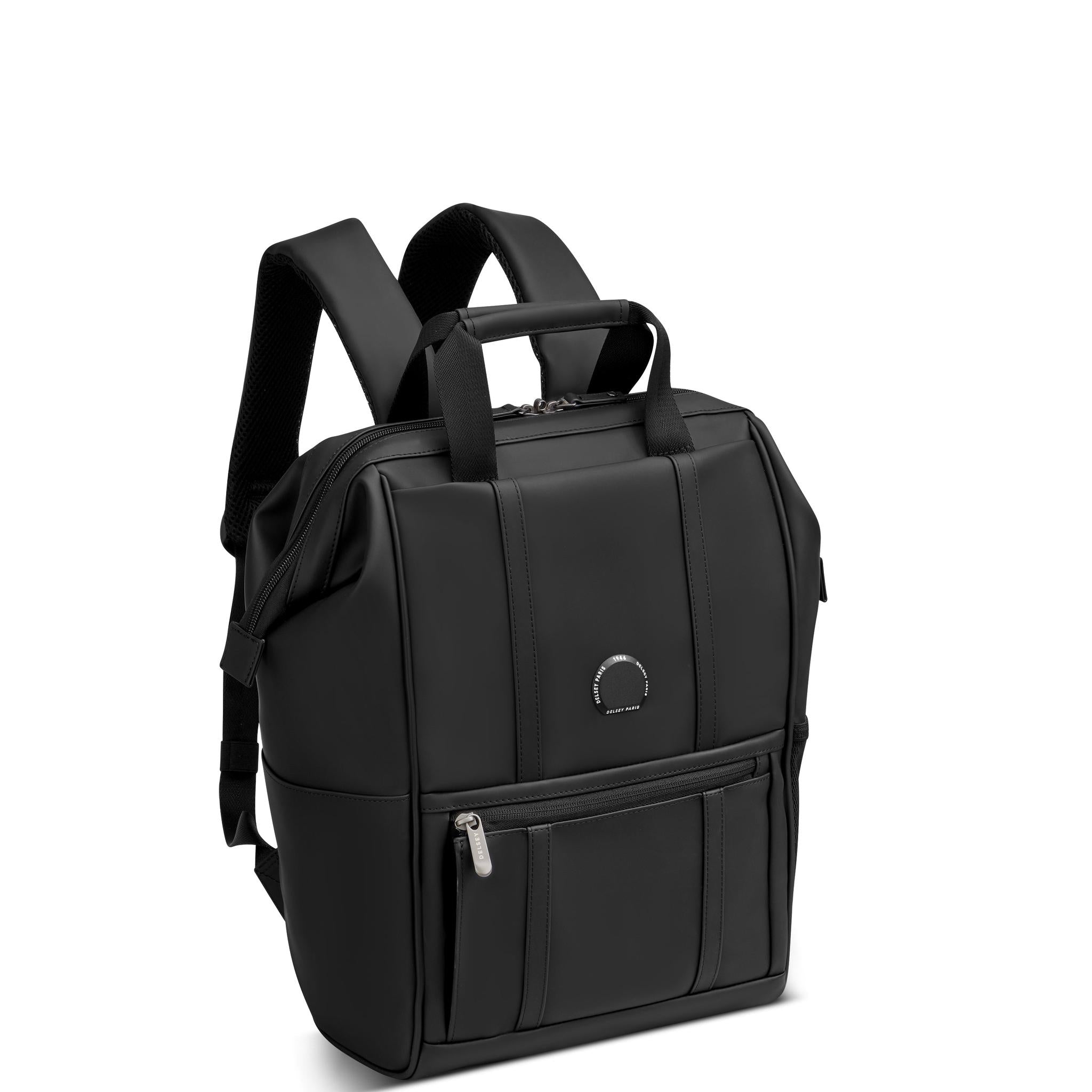 Delsey-Cadence-Laptop-Backpack
