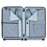 Delsey Cadence Large Expandable Spinner