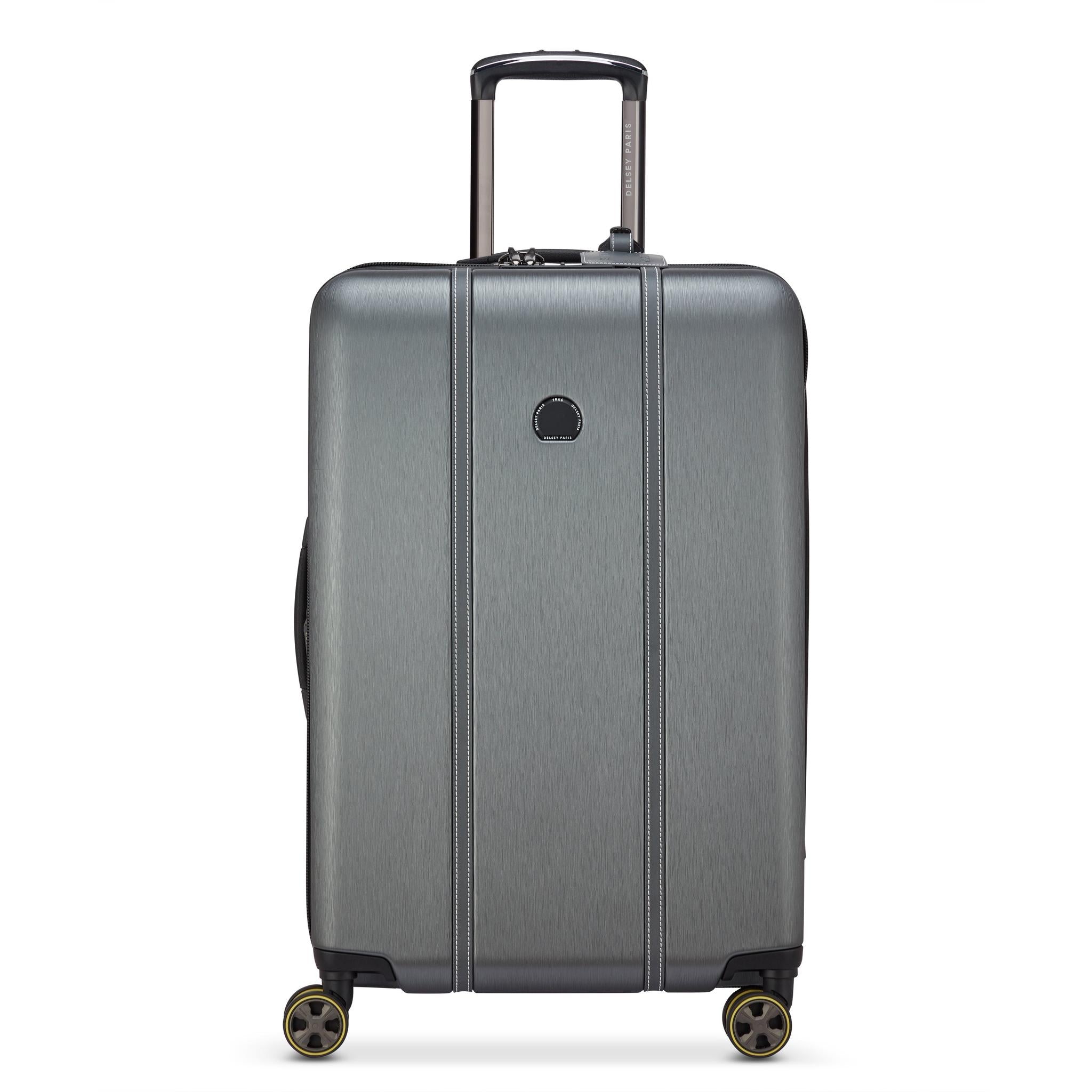 ポルンガDA Delsey Cadence Medium Expandable Spinner – Luggage Pros