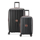Delsey Carrousel 2-Piece Set (Carry-On and 28" Checked)