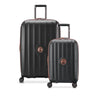 Delsey Carrousel 2-Piece Set (Carry-On and 28" Checked)