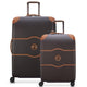 Delsey Chatelet Air 2.0 2-Piece Set (24" and 28" Checked)