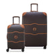 Delsey Chatelet Air 2.0 2-Piece Set (International Carry-On and 24")