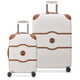 Delsey Chatelet Air 2.0 2-Piece Set (International Carry-On and 24")