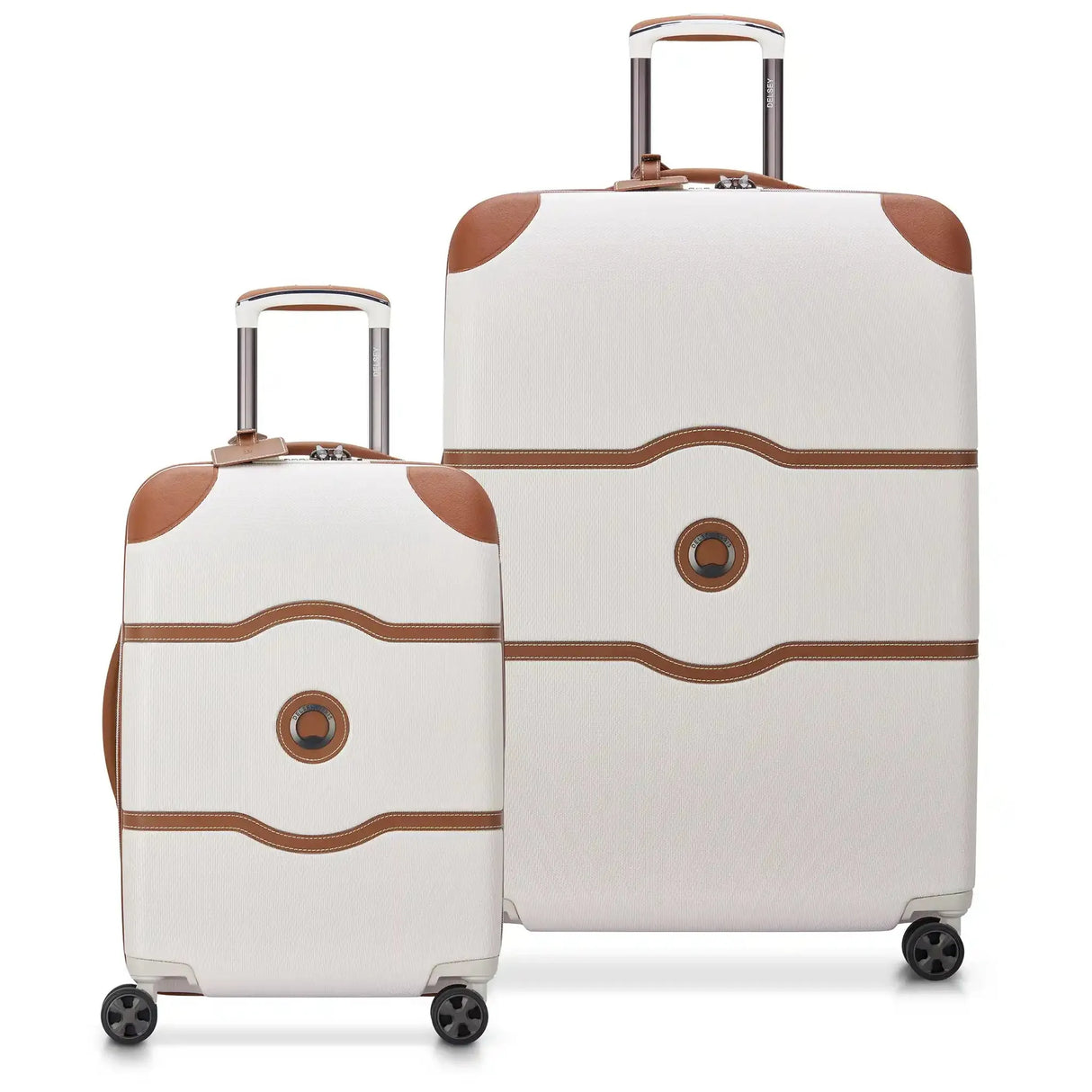 Delsey Chatelet Air 2.0 2-Piece Set (International Carry-On and 24")