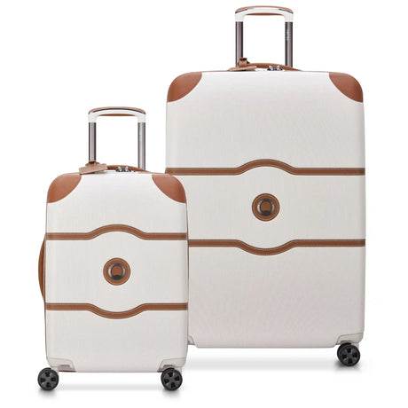 Delsey Chatelet Air 2.0 2-Piece Set (International Carry-On and 24")