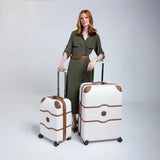 Delsey Chatelet Air 2.0 2-Piece Set (Large Carry-On And 28" Spinners)