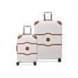 Delsey Chatelet Air 2.0 2-Piece Set (Large Carry-On And 28" Spinners)