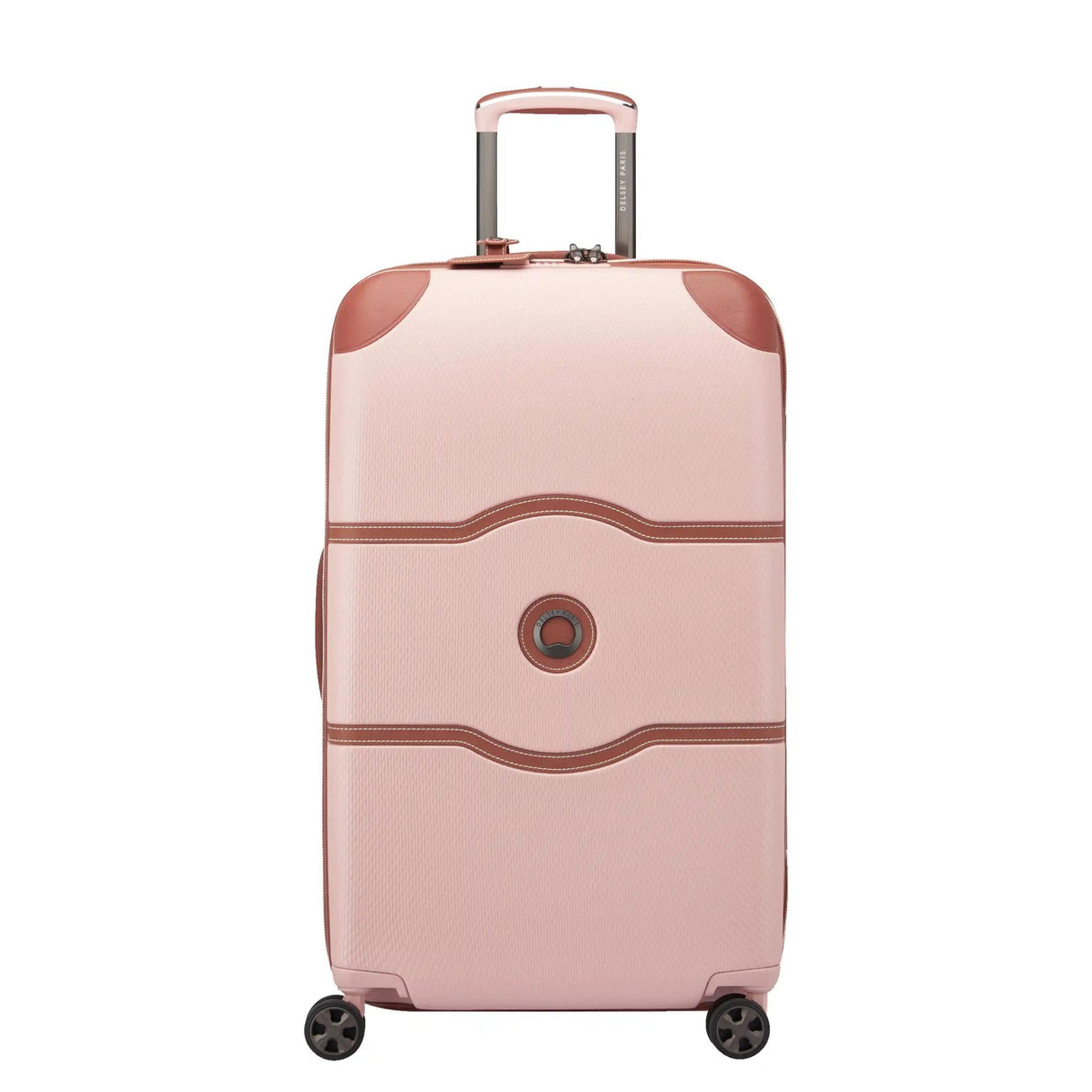 Delsey Chatelet Air 2.0 26" Trunk Spinner *STORE*