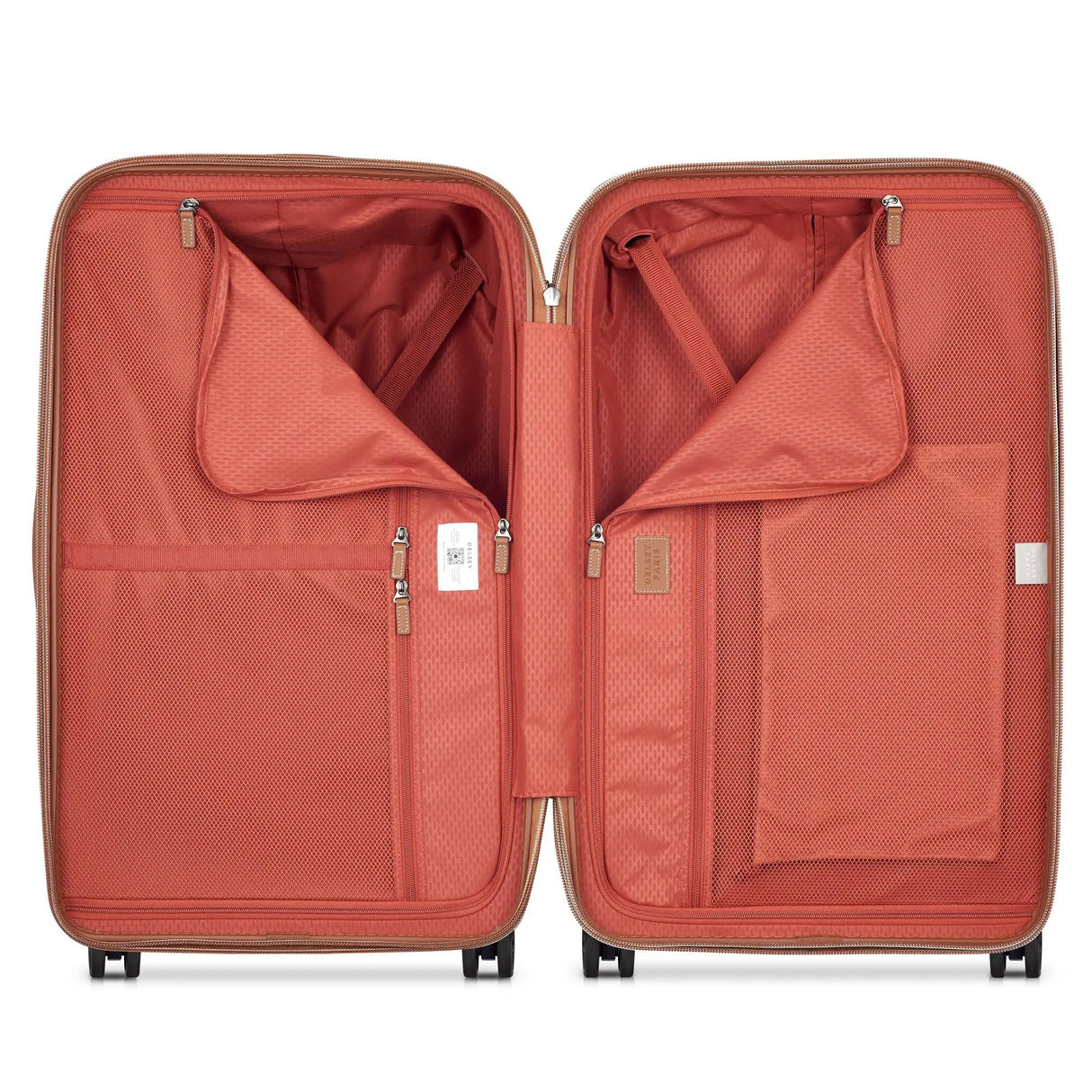 Delsey Chatelet Air 2.0 26" Trunk Spinner *STORE*