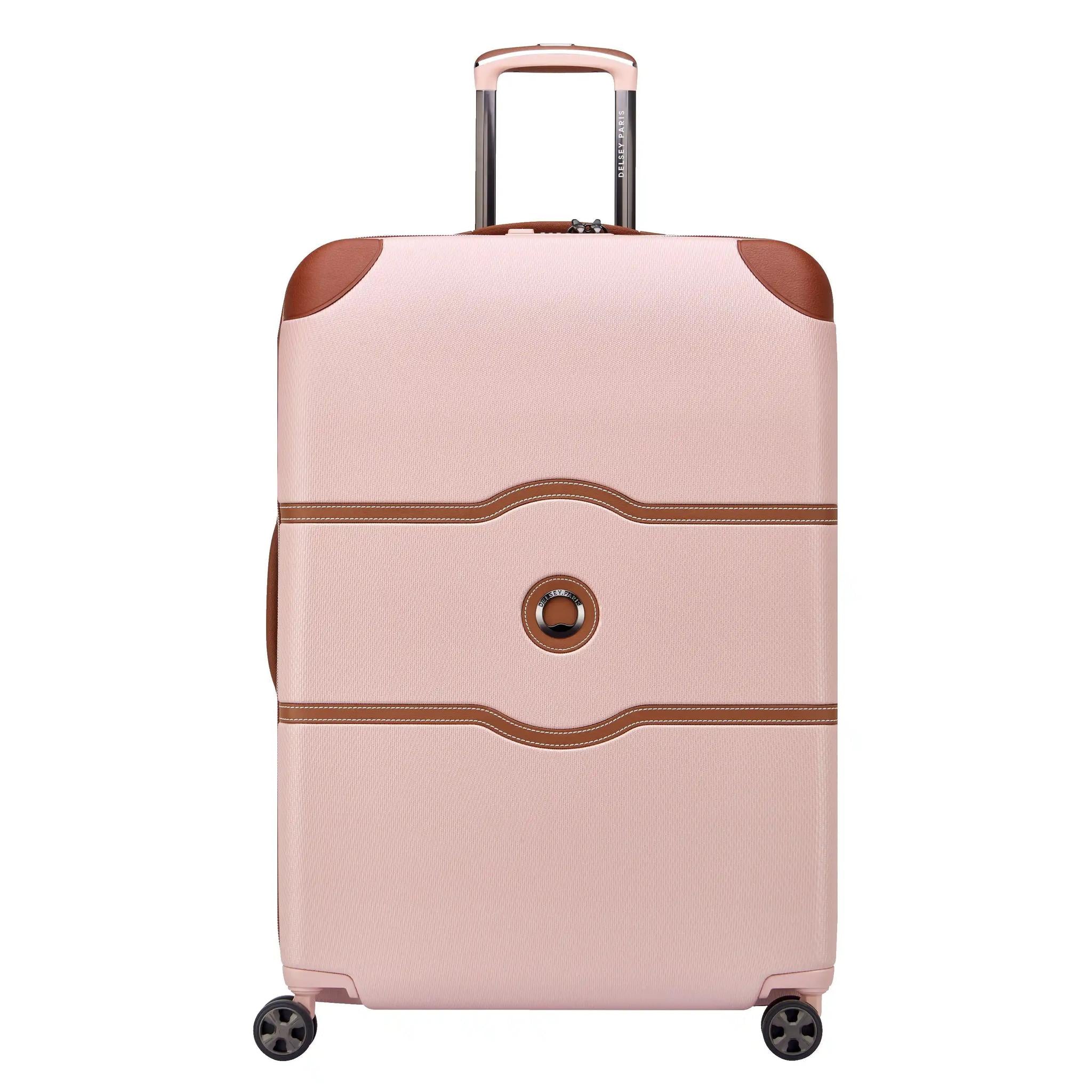 Delsey Chatelet Air 2.0 Large Spinner Check-In – Luggage Pros