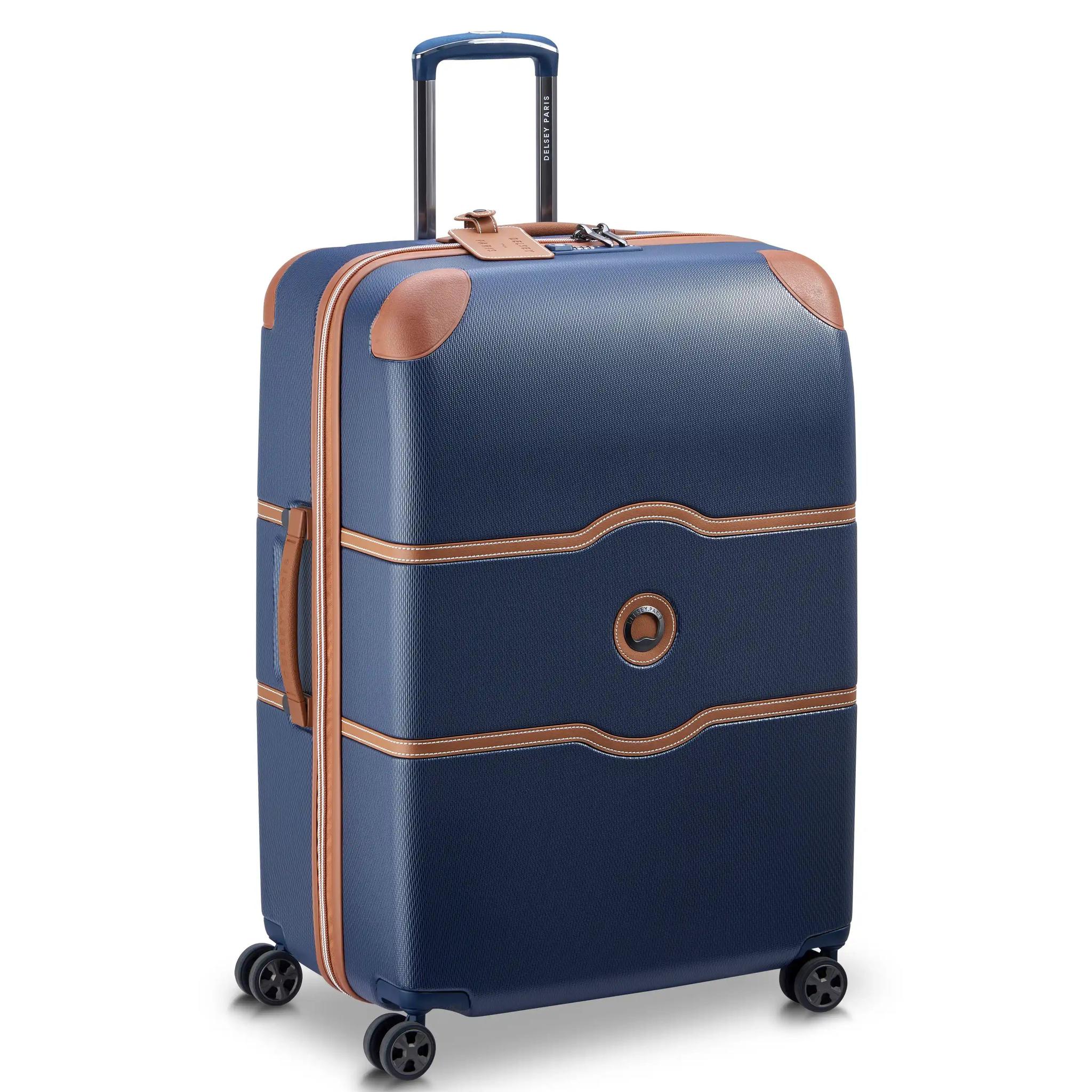 Delsey Chatelet Air 2.0 Large Spinner Check-In – Luggage Pros
