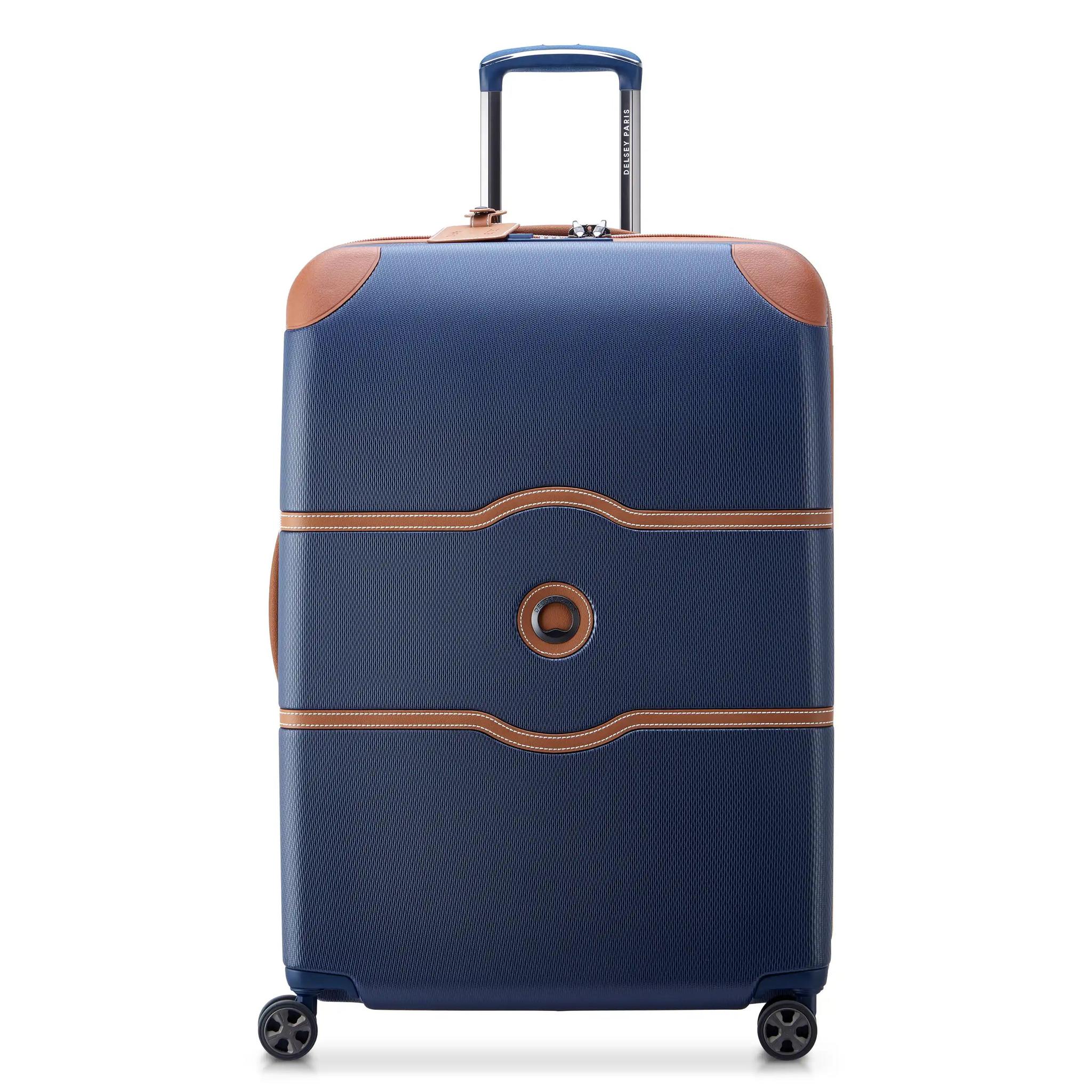Delsey Chatelet Air 2.0 Large Spinner Check-In – Luggage Pros