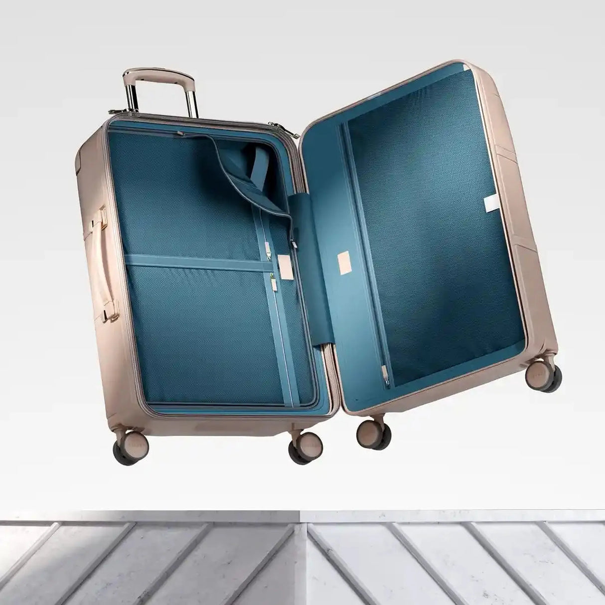 Delsey Chatelet Air 2.0 28" Spinner Upright