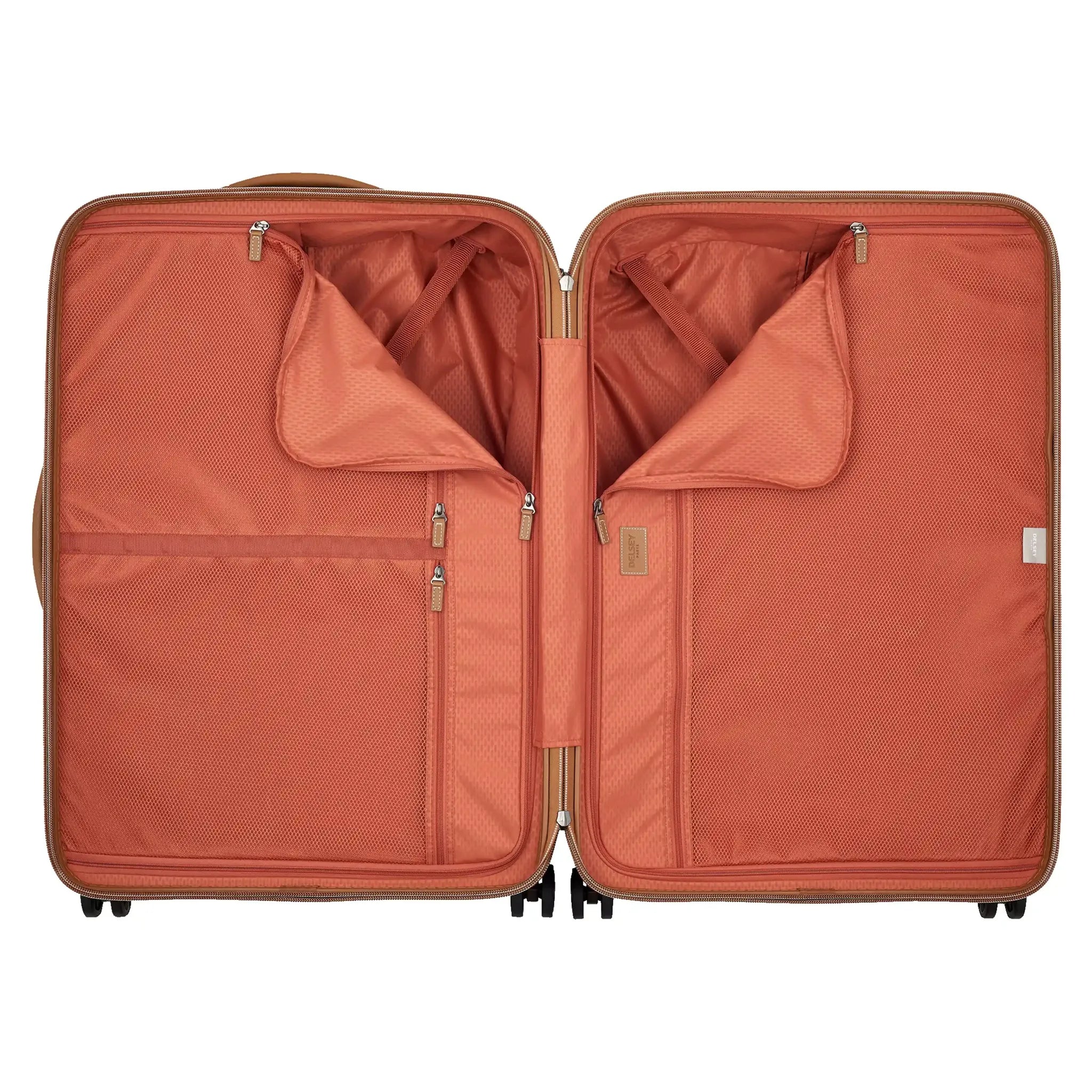 Delsey Paris Chatelet Air 2.0 Spinner - Thumbnail 4