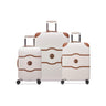 Delsey Chatelet Air 2.0 3-Piece Set (International Carry-On, 24" And 28" Spinners)