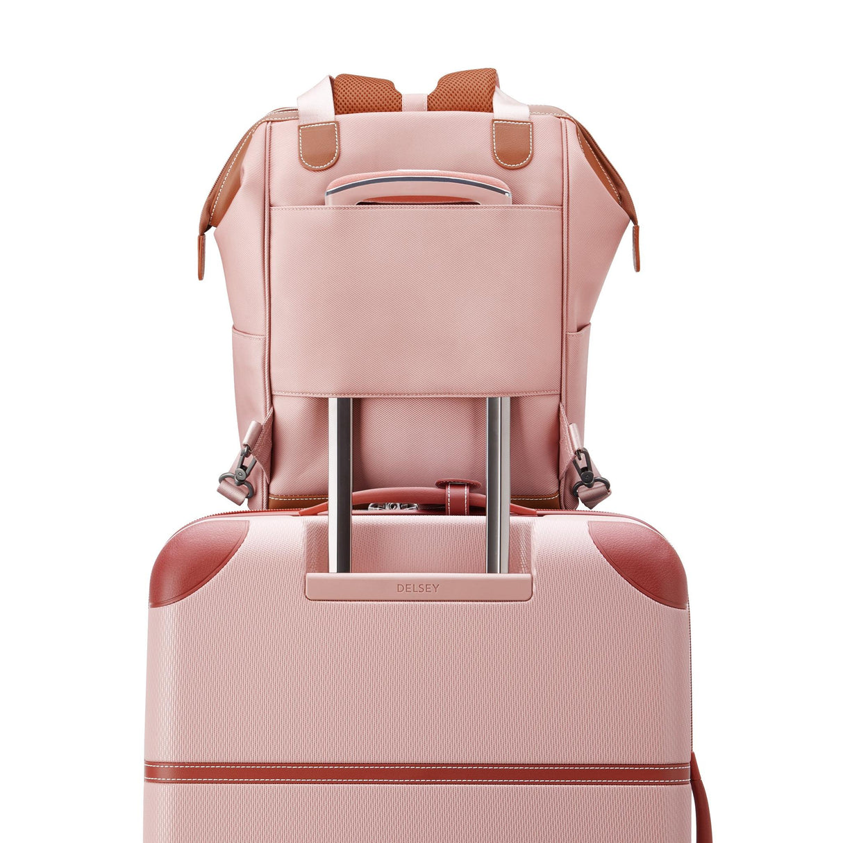 Delsey Chatelet Air 2.0 Backpack Tote