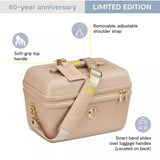 Delsey Chatelet Air 2.0 Beauty Case