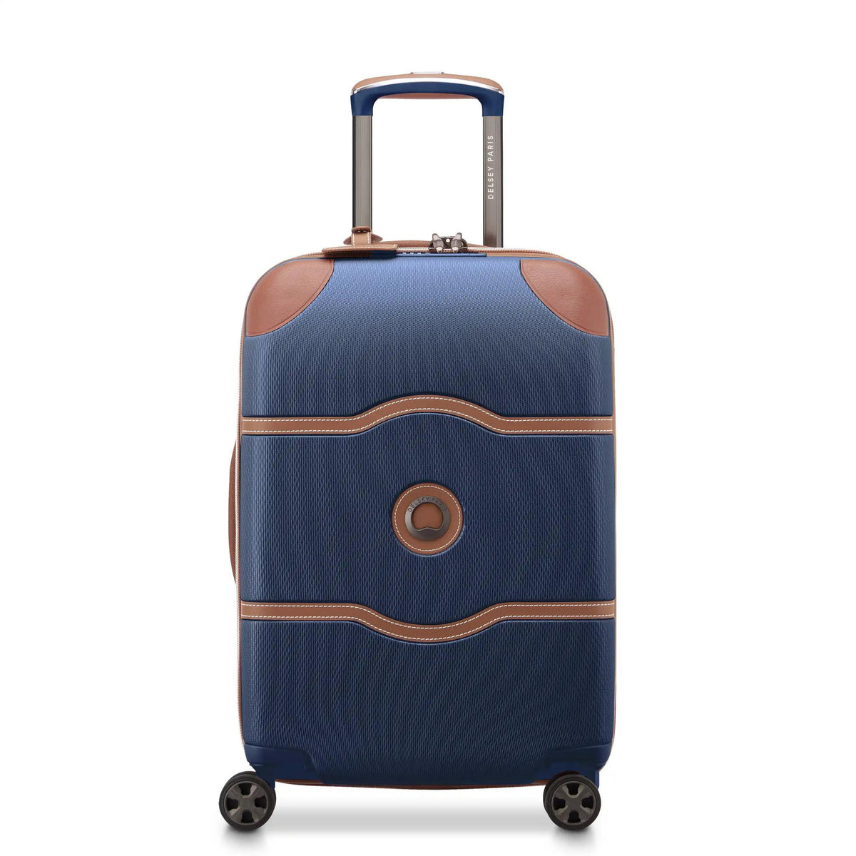 Delsey Chatelet Air 2.0 Carry-On Plus Spinner