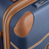Delsey Chatelet Air 2.0 Carry-On Plus Spinner