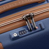 Delsey Chatelet Air 2.0 Carry-On Plus Spinner