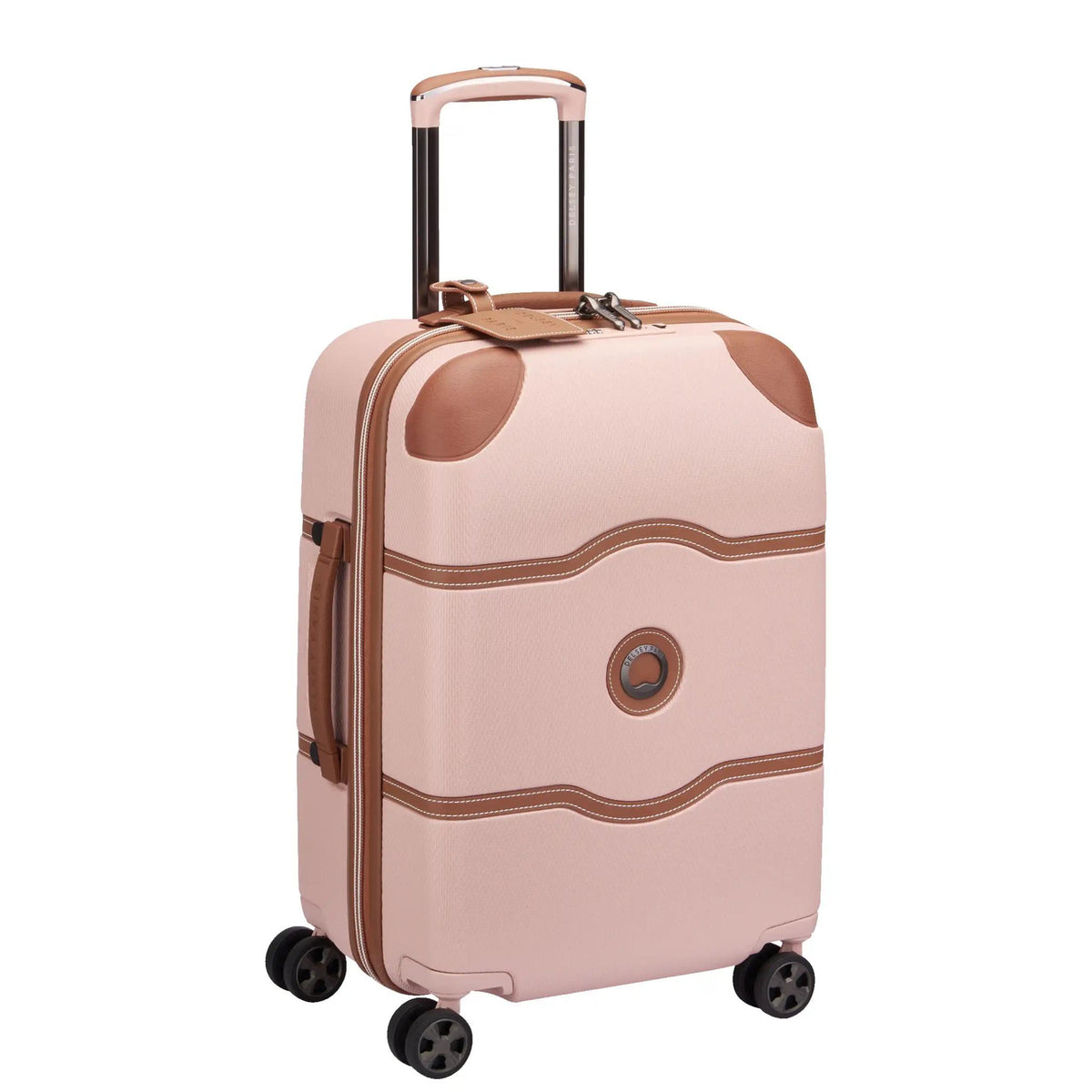 Delsey Chatelet Air 2.0 Carry-On Plus Spinner