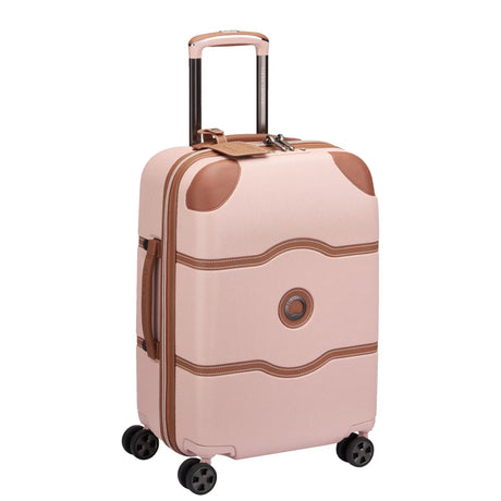 Delsey Chatelet Air 2.0 Carry-On Plus Spinner