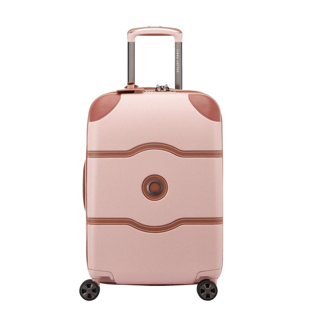 Delsey Chatelet Air 2.0 Carry-On Plus Spinner