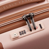 Delsey Chatelet Air 2.0 Carry-On Plus Spinner