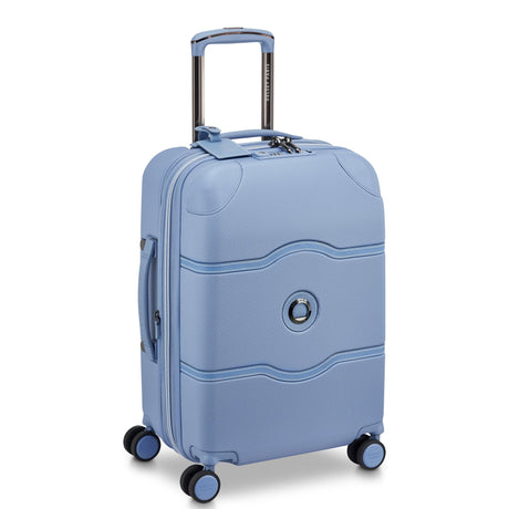 Delsey Chatelet Air 2.0 Carry-On Plus Spinner