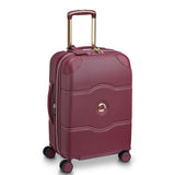 Delsey Chatelet Air 2.0 Carry-On Plus Spinner