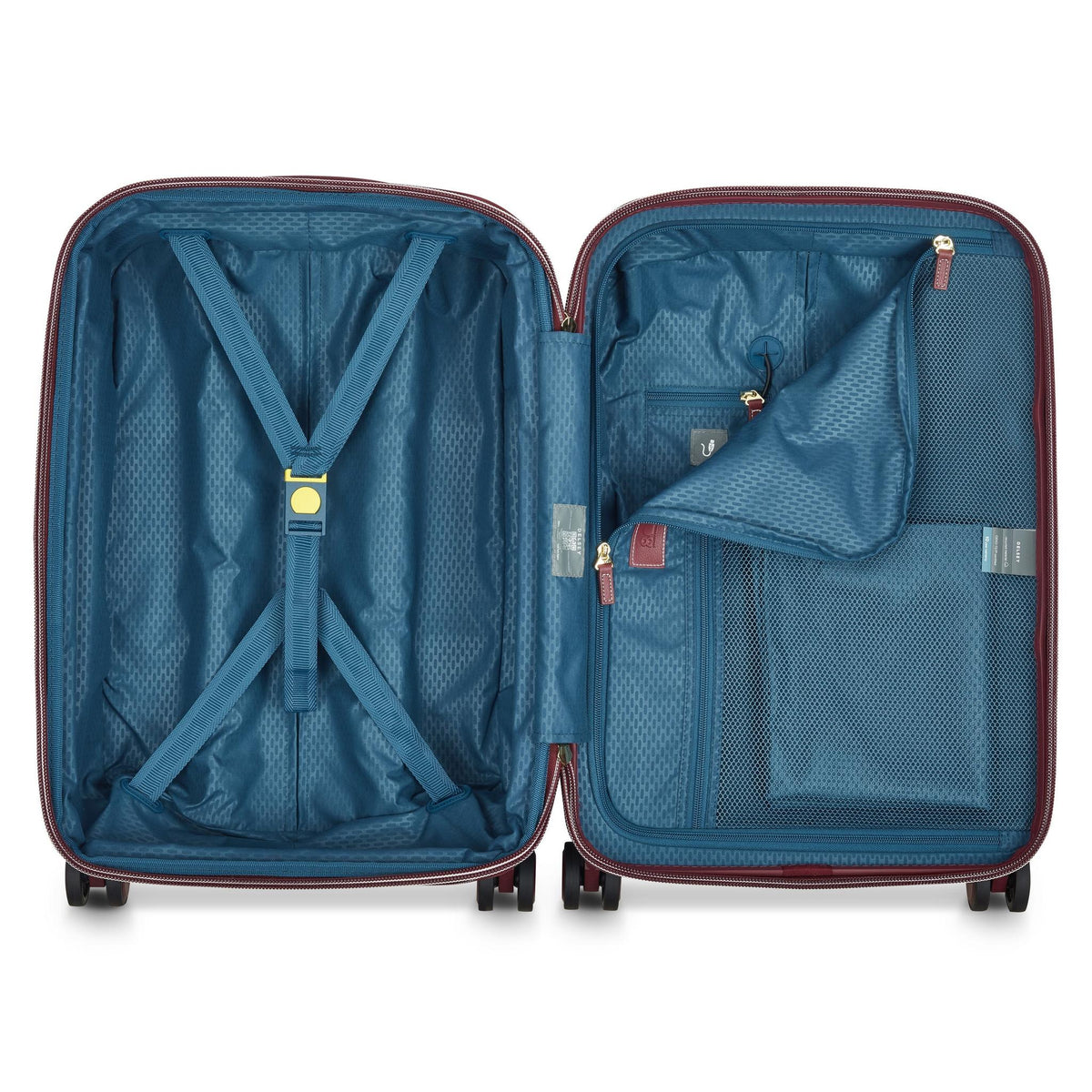 Delsey Chatelet Air 2.0 Carry-On Plus Spinner