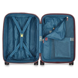 Delsey Chatelet Air 2.0 Carry-On Plus Spinner