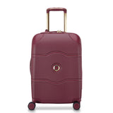 Delsey Chatelet Air 2.0 Carry-On Plus Spinner