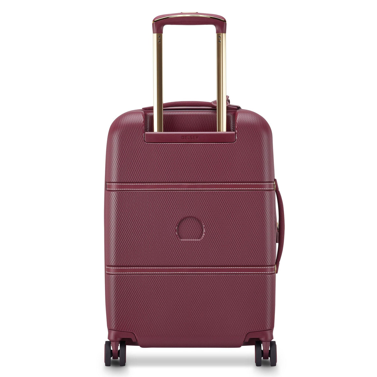 Delsey Chatelet Air 2.0 Carry-On Plus Spinner
