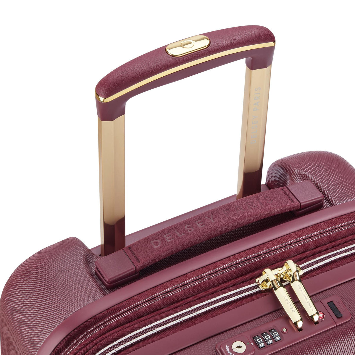 Delsey Chatelet Air 2.0 Carry-On Plus Spinner